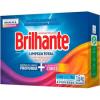 SABAO EM PO BRILHANTE LIMPEZA TOTAL 1,6KG