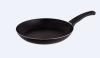 FRIGIDEIRA FRANCESA MR COOK PRETA Nº22 900ML