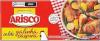 CALDO ARISCO GALINHA CAIPIRA CARTELA 12 CUBOS 114G