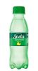 REFRIGERANTE SODA LIMONADA ANTARCTICA PET 200ML