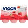 IOGURTE VIGOR MORANGO 480G