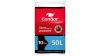 SACO LIXO CONDOR 10 UNIDADES 50L