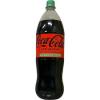 REFRIGERANTE COCA COLA ZERO AÇUCAR RETORNAVEL 2L