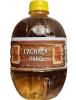 CACHAÇA BALLADERO 7 OUROS OURO 500ML