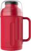 GARRAFA TERMICA PERSONAL VERMELHA 500ML