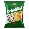 SALGADINHO ELMA CHIPS CEBOLITOS 36G