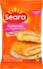 EMPANADO SEARA RECHEADO PRESUNTO E QUEIJO 110G