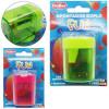APONTADOR DUPLO FUN COM DEPOSITO 