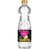 VINAGRE TOSCANO ALHO 750ML