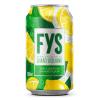 REFRIGERANTE FYS LIMÃO 350ML