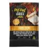 LOMBO SUINO PIF PAF GRILL TEMPERADO 