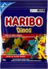 BALA GEL HARIBO DINOS 80G