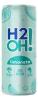 H2OH LIMONETO LATA SLEEK 350ML