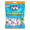 CHICLETE FINI GELATINA OVOS DE DINOSSAURO AZEDINHOS 80G