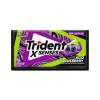 TRIDENT XSENSES ACID BLUEBERRY 8G