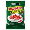 AMENDOIM CROCKS DADINHO PIMENTA MEXICANA 90GR