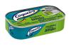 SARDINHA COQUEIRO OLEO SABOR LIMAO 125G