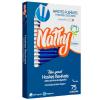 COTONETE FLEXIVEL NATHY 75 UNIDADES