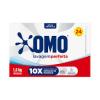 SABAO EM PO OMO LAVAGEM PERFEITA 1,6KG