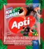 SUCO APTI MAÇA AÇAI E GUARANA 20G