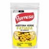 AZEITONA PRAMESA VERDE FATIADA 120G