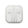 FONE DE OUVIDO PLÁSTICO COM MICROFONE