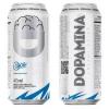 DOPAMINA ENERGY DRINK COCO E AÇAÍ 473ML