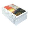CADERNO ESPIRAL FLEXIVEL 48 FOLHAS