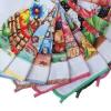 PANO DE PRATO VIÉS ESTAMPADO 40X63CM