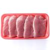 CARNE PERNIL E LOMBO FATIADO BDJ 1KG
