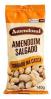 AMENDOIM TORRADO AMENDOSAL SALGADO 140G