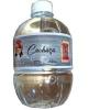 CACHAÇA BALLADERO 7 OUROS PRATA 500ML