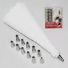 KIT DECORADOR DE BOLO 12 BICOS
