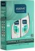 KIT SH+COND ABOVE RECONSTRUÇAO 525ML