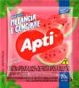 SUCO APTI MELANCIA E GENGIBRE 20G
