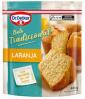MISTURA P/BOLO OETKER LARANJA 400G