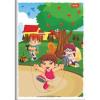 CADERNO FORONI BROCHURAS 80 FOLHAS