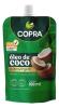 OLEO DE COCO COPRA EXTRA VIRGEM POUCH 100ML