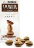 WAFER LACTA AMANDITA CACAU 200G