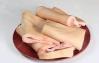 CARNE PELE DE PORCO BDJ 500G