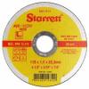 DISCO DE CORTE STARRETT 115MM