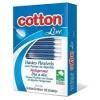 COTONETES COTTON LINE 150 UNIDADES