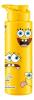 GARRAFA SQUEEZE BANDEIRANTE BOB ESPONJA 750ML