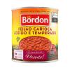 FEIJAO CARIOCA BORDON TEMPERADO 300G