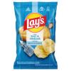 SALGADINHO ELMA CHIPS LAYS SALT & VINEGAR 62G