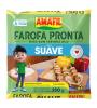 FAROFA PRONTA SUAVE AMAFIL 250G