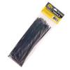 ABRACADEIRA THOMPSON PRETA 2,5X200MM C/100 UNIDADES
