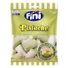 MARSHMALLOWS FINI PISTACHE COM CHOCOLATE BRANCO 80G 