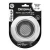 RALINHO PARA PIA ORIGINAL INOX 9CM