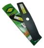 LAMINA DE ROÇADEIRA AÇO TERRA 2,9X20MM
